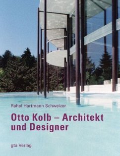 Cover Otto Kolb
