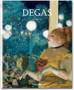 Degas - Growe, Bernd