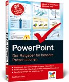 PowerPoint, m. CD-ROM