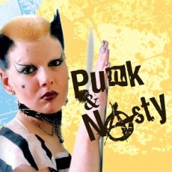 Cover Punk & Nasty