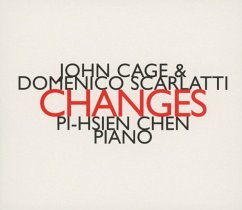Changes - Chen,Pi-Hsien