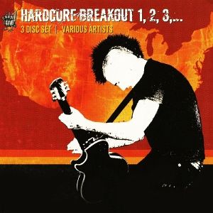 Hardcore Breakout 1,2,3...