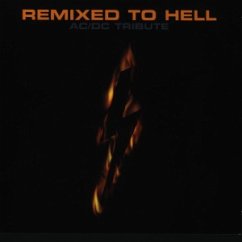 Cover Remixed To Hell