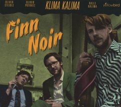 Finn Noir - Klima Kalima