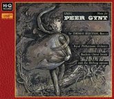 Music From Peer Gynt