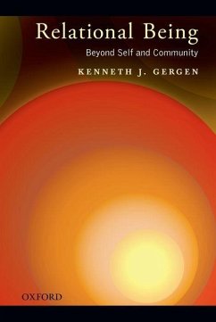 Relational Being - Gergen, Kenneth J.