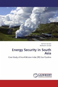 Energy Security in South Asia Energy Security in South Asia