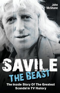 Savile - The Beast - Mmehane, John