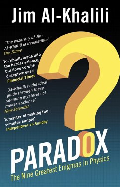 Paradox - Al-Khalili, Jim