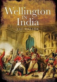 Wellington in India - Weller, Jac