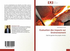 Evaluation des impacts sur Environnement - Keita, Mahamadou M.