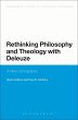 Rethinking Philosophy and Theology with... - Bild 1