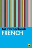 AA Phrasebook French