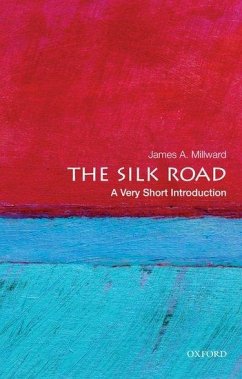 The Silk Road - Millward, James A. (Professor of History, Professor of History, Scho