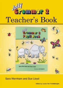 Cover Grammar 2 Teacher's Book