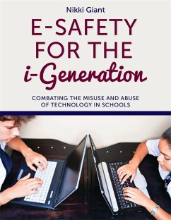 E-Safety for the i-Generation - Watson, Nikki