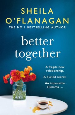 Better Together - O'Flanagan, Sheila
