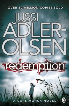 Redemption - Adler-Olsen, Jussi