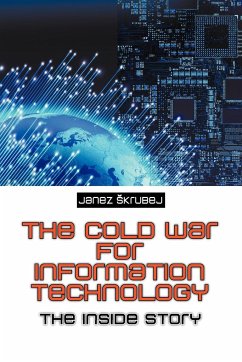 The Cold War for Information Technology
