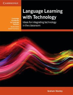 Language Learning with Technology - Stanley, Graham; Thornbury, Scott