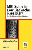 MRI Spine in Low Backache Made Easy MRI Spine in Low Backache Made Easy