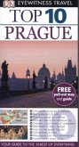 DK Eyewitness Travel Top 10 Prague DK Eyewitness Travel Top 10 Prague