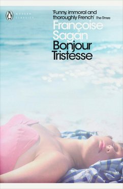 Bonjour Tristesse and A Certain Smile - Sagan, Francoise