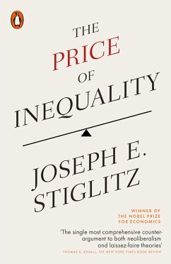 The Price of Inequality - Stiglitz, Joseph E.