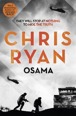 Osama - Ryan, Chris