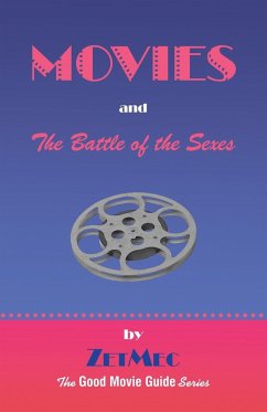 Movies and the Battle of the Sexes - Zetmec