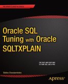 Oracle SQL Tuning with Oracle SQLTXPLAIN