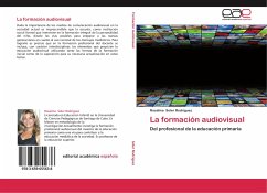 La formación audiovisual - Soler Rodríguez, Rosalina