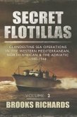 Secret Flotillas, Volume 2