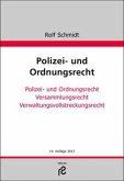 Polizei- und Ordnungsrecht (POR)