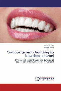 Composite resin bonding to bleached enamel - Patil, Anand C.;Dabas, Deepti