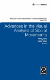 Advances in the Visual Analysis of Social Movements