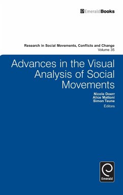 Advances in the Visual Analysis of Social Movements - Doerr, Nicole; Mattoni, Alice