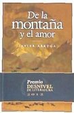 De la montaña y el amor