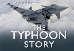 The Typhoon Story - Mclelland, Tim
