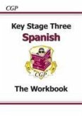 KS3 Spanish Workbook with Answers