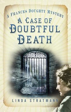 A Case of Doubtful Death - Stratmann, Linda