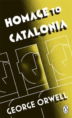 Homage to Catalonia - Orwell, George