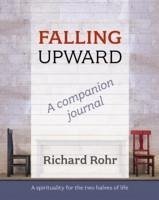 Falling Upward - A Companion Journal - Rohr, Richard