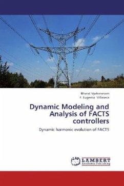 Dynamic Modeling and Analysis of FACTS controllers