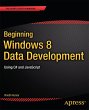 Beginning Windows 8 Data Development - Bild 1