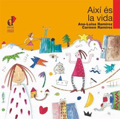 Així és la vida - Ramírez Giménez, Ana-Luisa