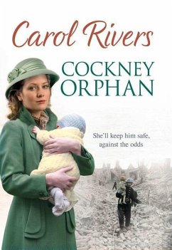 Cockney Orphan - Rivers, Carol