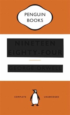 Nineteen Eighty-Four (1984) - Orwell, George