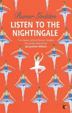 Listen to the Nightingale - Godden, Rumer