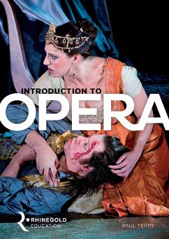 Cover Introduction To Opera